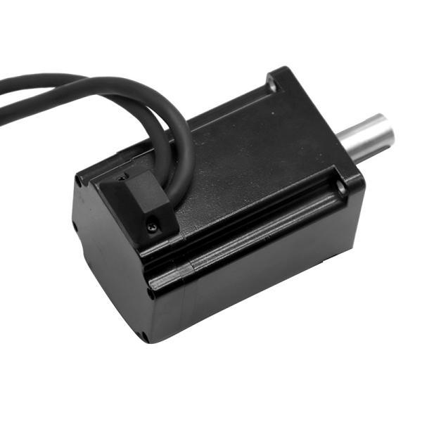 2.8KG Weight 48V Electric Forklift Drive Motor with 3.187Nm Rated Torque and 3000rpm Rated Speed