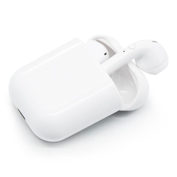 High Quality Mobile Phone Wireless I9S Headset Sport Headphone Bluetooth Earphone With Microphone