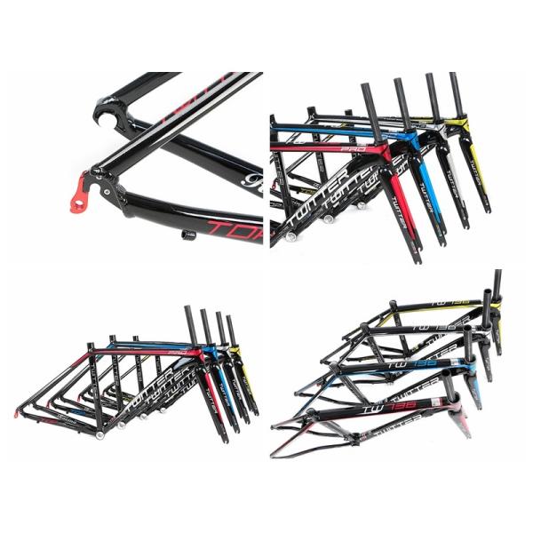 48cm рамка велосипеда 6061 сплава