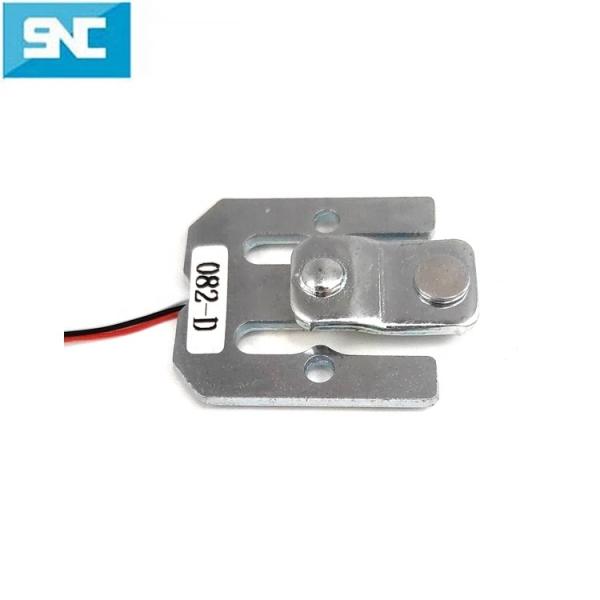 Capteur de cellule de charge 5kg 10kg 20kg pour pèse-bébé SC929C Mini Half Bridge Body Scale Sortie 1mv/v Code de date de fabrication 2023