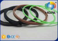 991/10129 99110129 991 10129 Ram Bucket Cylinder Seal Kit For JCB JS130