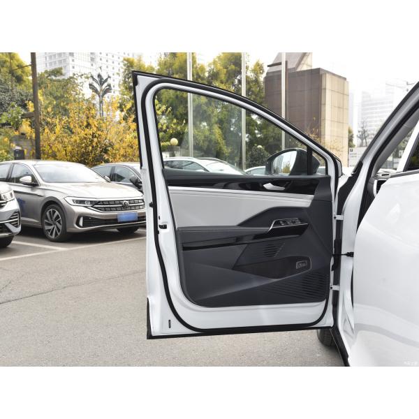 2024 Volkswagen ID.6 Crozz Pure Prime Pro EV SUV 5 Door 6 or 7 Seat NEV for Market