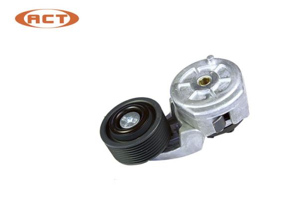 Excavator Diesel Engine Parts 3967190 6CT Belt Tensioner Replacement KLB-Q0003