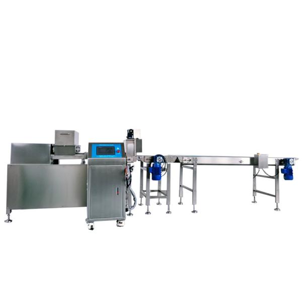 P400 Multi Row Protein Fruit Bar Extrusion Protein Bar Extruder Machine