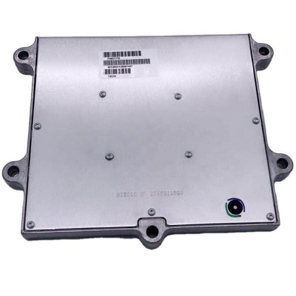 374-2640 Excavator ECU With Program 366-8821 3668821 For  E320D