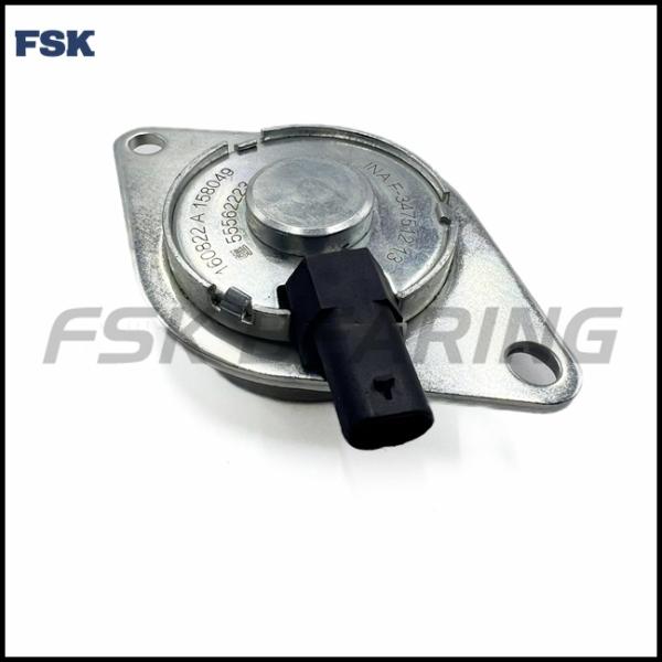 Oil Valve Solenoid Valve VVT Valve 55562223 Suitable For Buick Cadillac Opel Chevrolet