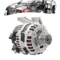Alternator Voltage Regulator 31285627 For S60 S80 V70