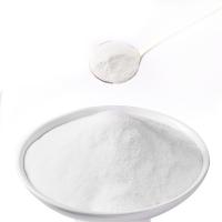 Pó Konjac orgânico branco da raiz de Glucomannan da goma Konjac de Amorphophallus