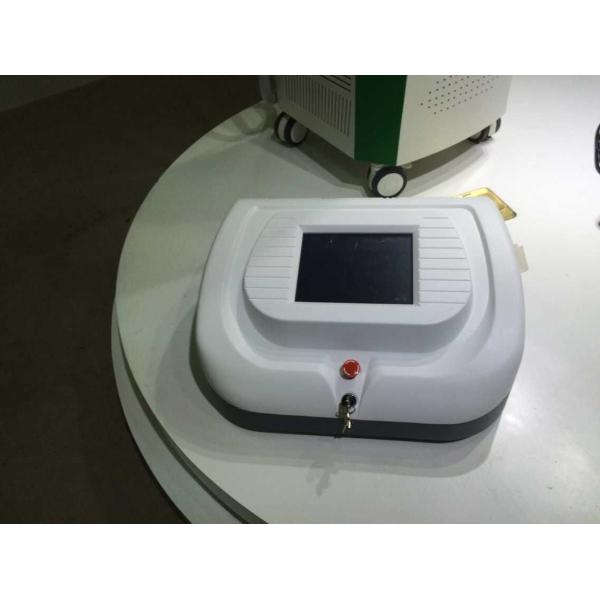 30MHZ high frequency spider vein removal machine / vascular removal machine
