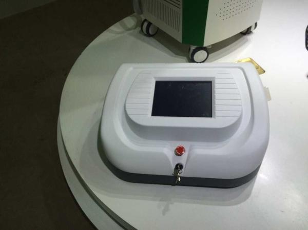 30MHZ high frequency spider vein removal machine / vascular removal machine