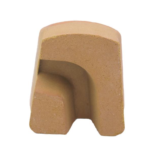Marble Tools Frankfurt Abrasives Compound Type for Second Polishing Step A Grade