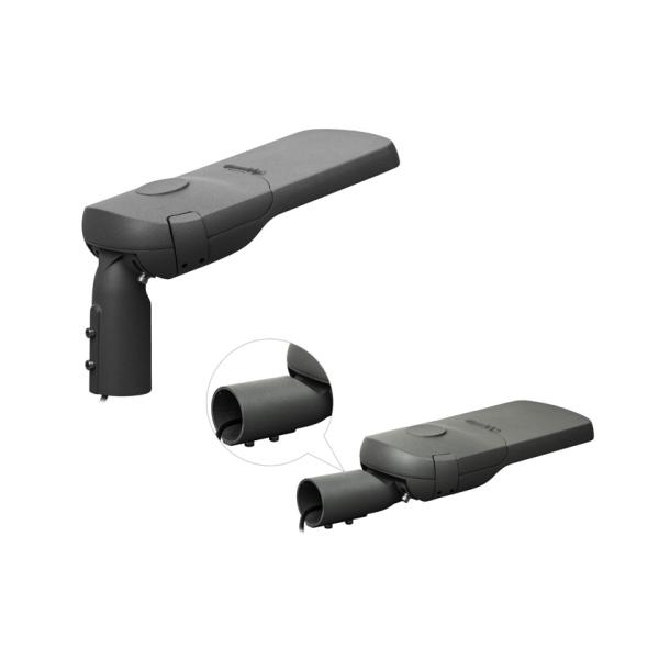 Las luces de luz LED de las calles de los Estados miembros de la Unión Europea (UE) no pueden ser emitidas por una fuente de luz de la Unión Europea.