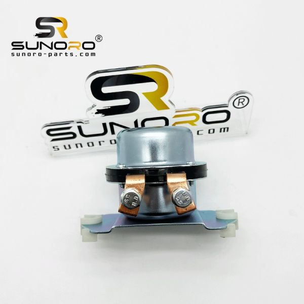High-quality 4255762 Battery Relay Suitable for Hi-tachi EX200-2 EX200-3 EX120-2 EX120-3 EX300-3 EX100