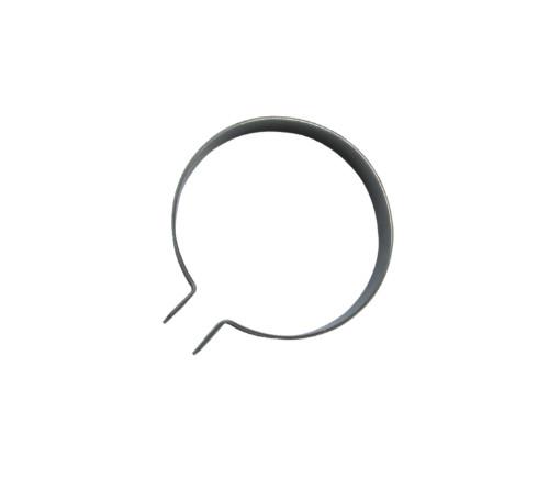 OEM Clips de tubos de aço inoxidável personalizados