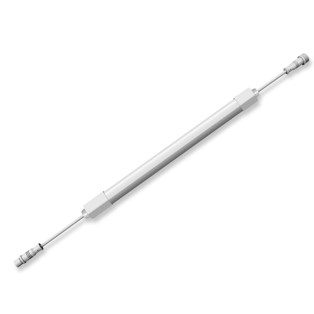 ONN-X5RS Linkable IP65 Cooler LED Light Bar Max 150W Daisy Chain 3 Mount & 3 CCT