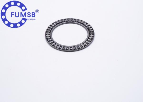 Axk2035 Needle Thrust Bearing , P6 Precision Rating Sealed Thrust Bearing