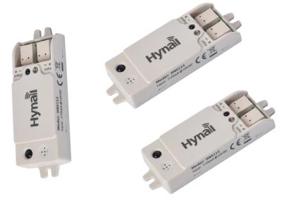 A C.C. do interruptor 1-10V do sensor de movimento do processador duplo 12v que escurece o sinal Output o estojo compacto super