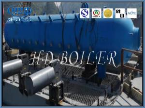 Carbon Steel Boiler Mud Drum For Industrial Boilers And Boilers Of Thermal Power