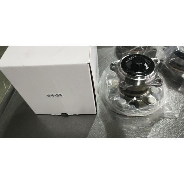 Собрание эпицентра деятельности подшипника колеса 42410-42050 42410-42030 ТОЙОТА RAV4 42410-42010