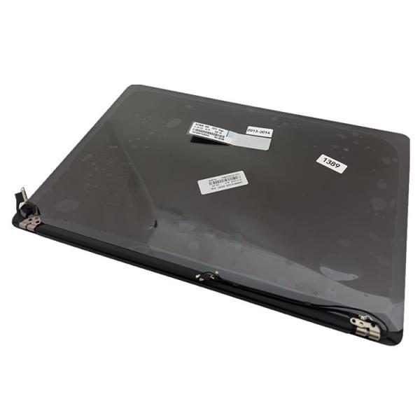 LCD Display Assembly for MacBook Pro Retina 15 A1398 (Mid 2012, EMC 2512) – Complete Top Screen Replacement