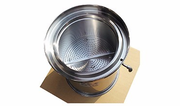 Small Oregano Essential Oil Extraction Machine/Stainless Steel Distiller with Electric Power