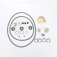 Kit de Reparação de Turbo para Cummins ISX Motor HE561V HE500VG 4045031 4309076 5350611 Kit de Reconstrução