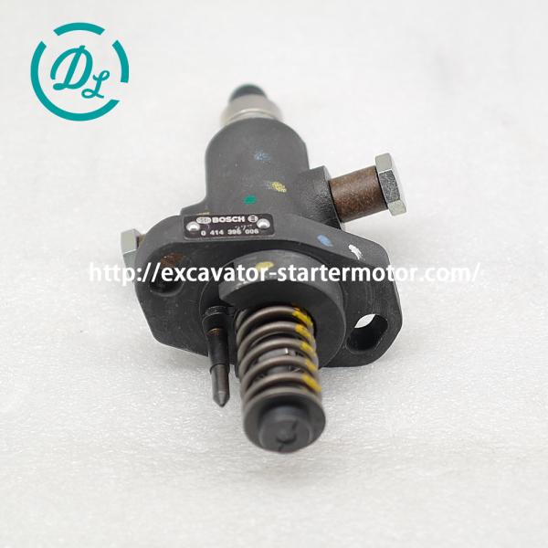 Sensor de pompe à injection de carburant Bosch 0414396006 24619280