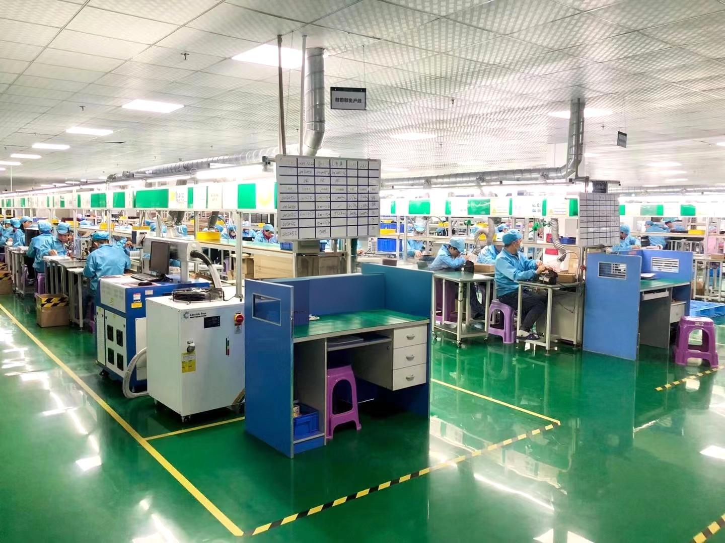 Unitech Energy System Limited