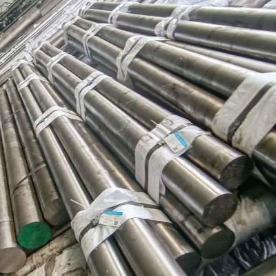 É 355 o tipo de aço 634 barra redonda da barra ASTM da liga AM-355 da barra lisa de lâmina de turbina UNS S35500
