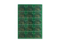 Rogers OSP Multilayer Pcb Board 16mil HDL ISO14001 For Medical Device