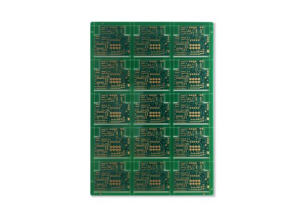 Rogers OSP Multilayer Pcb Board 16mil HDL ISO14001 For Medical Device