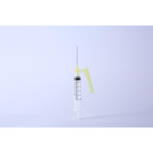 PP Medical Disposable Syringe 1ml 2ml 3ml 5ml