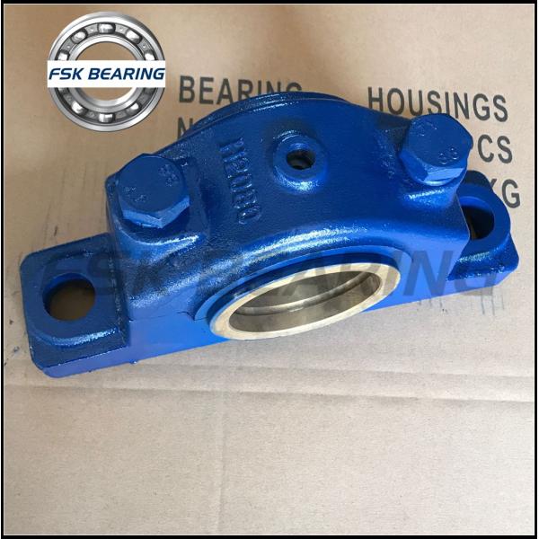 Серия H H2035 Сплит Пламмер Блоки 35 * 55 * 42 мм Четыре болта