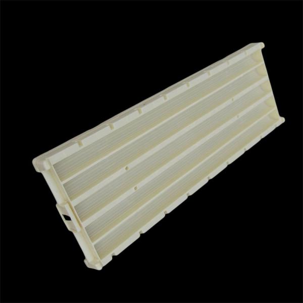 Plateau de stockage de noyaux en plastique BQ/NQ/HQ/PQ pour le forage minier