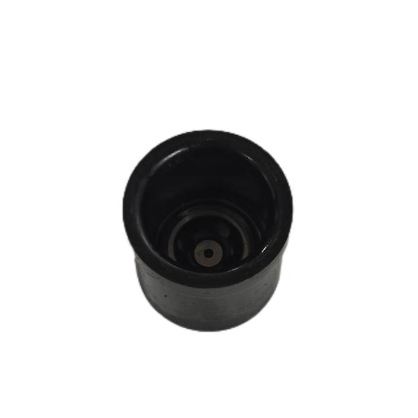 Montabert HC25 Rock Drill For Mining / Tunneling 86715422 Oil Distribution Valve Included