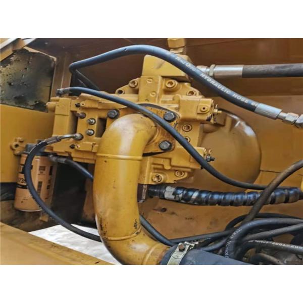 Japan Used CAT Excavator for sale Second Hand 330BL Jindongyu Machinery
