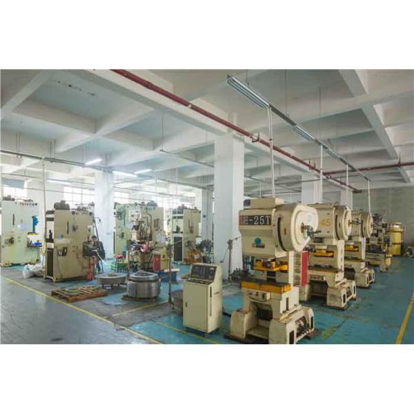 Xiamen METS Industry & Trade Co., Ltd