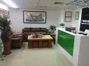 GUANGZHOU GOLGATHA IMPORT&EXPORT CO.,LTD.
