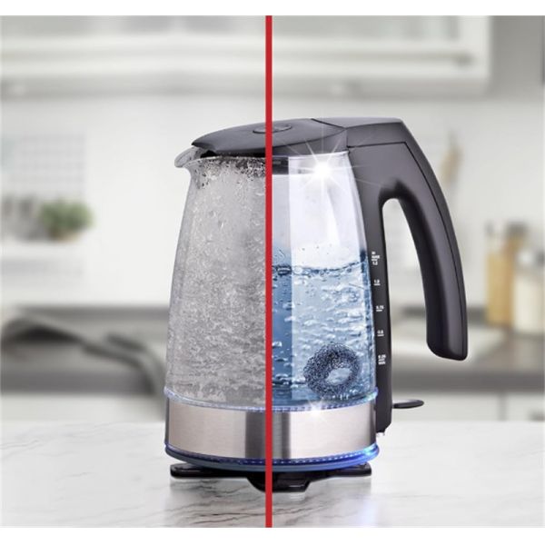 Stainless Steel Knitted Wire Mesh Reusable Limescale Remover Ring
