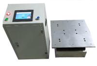 Ultra-silêncio 5 programáveis ~ verificador vertical da vibração da onda de seno 400HZ