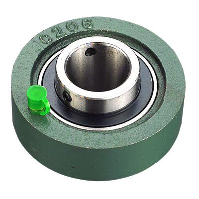 CTZ UCP Bearing UCP212 UCP 212 Bearing with P0 Precision Rating and ISO Certification