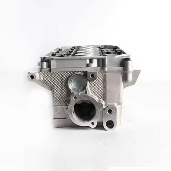 Aluminum Kia Rio Cylinder Head 221002X200 High Efficiency For A5D Engine