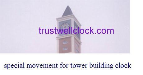 images for tower/building clocks 1-4 faces water proof rain proof weather proof