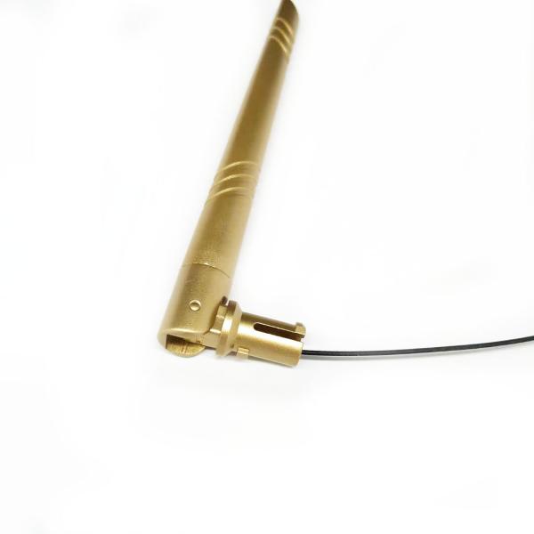 Omni GSM GPRS Antenna IPEX Connector 1.13 Cable for WIFI Router Booster