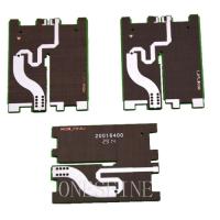 PTFE  PCB Board 2 Layer Black OSP F4B PCB de alta frequência
