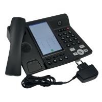 CAT4 2G/3G/4G Volte permitiu o preto video da chamada do telefone da linha terrestre de Android