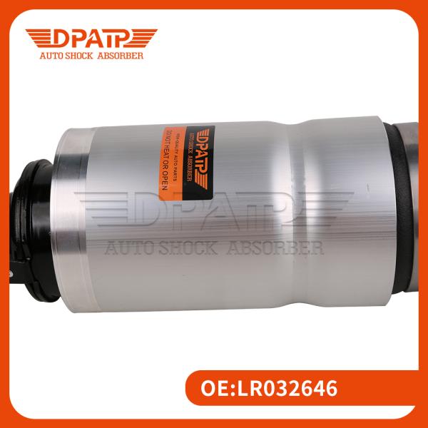LR032646 RNB501580 Automotive Car Air Suspension Shock Absorber for Land Rover Discovery 3/4/L320