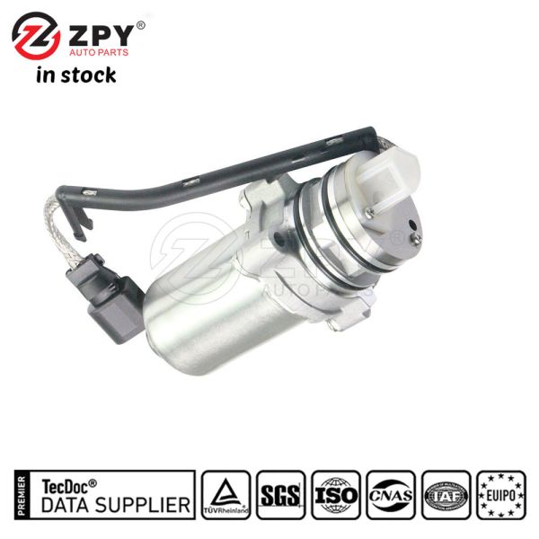 ZPY Oil Pump Haldex Pump New Generation 0CQ598549 For VW Audi
