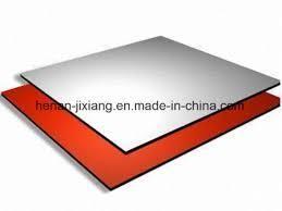Digital Printing PVDF Coated 2m Matt ACP Wall Panels