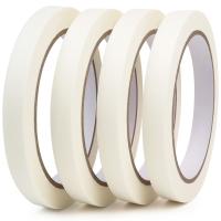 Manufacturer Car Painting Protection White Masking Paint Tape
